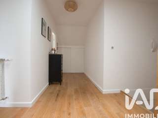Vente appartement 6 pièces