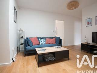 Vente appartement 6 pièces