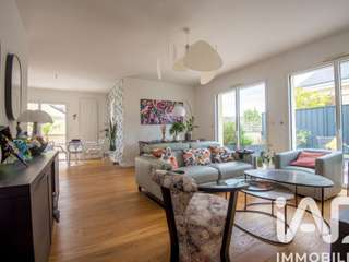Vente appartement 6 pièces