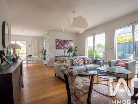 Vente appartement 6 pièces