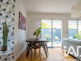 Vente appartement 6 pièces