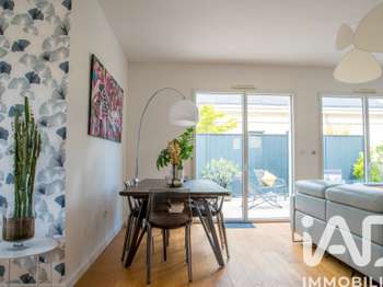 Vente appartement 6 pièces Vente appartement 6 pièces