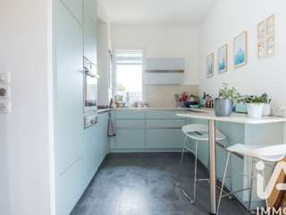 Vente appartement 6 pièces