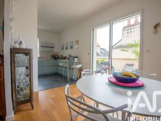 Vente appartement 6 pièces