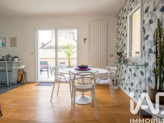 Vente appartement 6 pièces