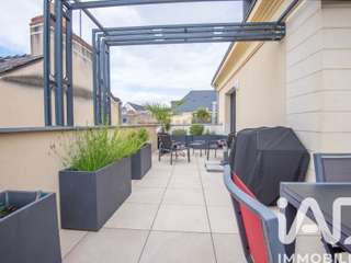 Vente appartement 6 pièces