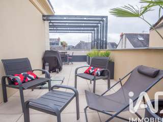 Vente appartement 6 pièces