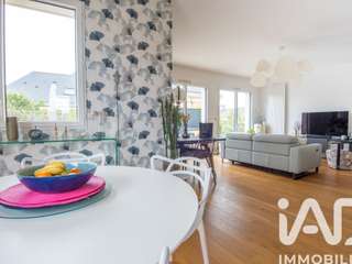 Vente appartement 6 pièces