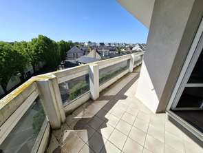 Vente Appartement 2 piècesAngers