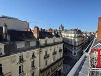 Vente appartement 5 pièces Vente appartement 5 pièces