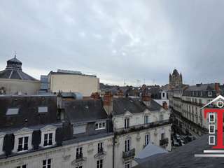 Vente appartement 5 pièces