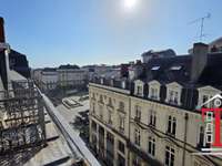 Vente appartement 5 pièces Vente appartement 5 pièces