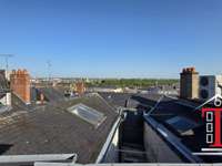 Vente appartement 5 pièces Vente appartement 5 pièces