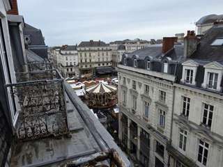 Vente appartement 5 pièces