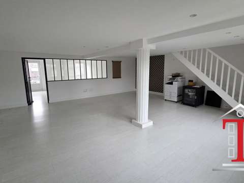 Vente appartement 5 pièces Angers 49