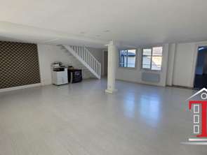 Vente Appartement 5 piècesAngers
