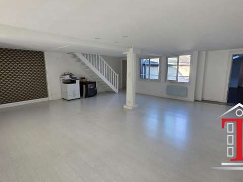 Vente appartement 5 pièces Angers 49