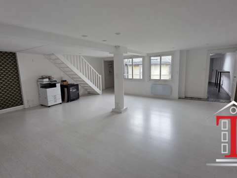 Vente appartement 5 pièces