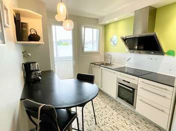 Vente Appartement 3 piècesAngers
