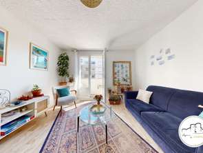 Vente Appartement 4 piècesAngers
