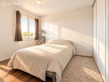 Vente appartement 2 pièces Vente appartement 2 pièces