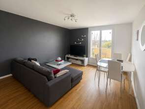 Vente Appartement 4 piècesAngers
