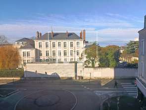 Vente Appartement 2 piècesAngers