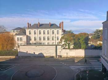 Vente Appartement 2 piècesAngers