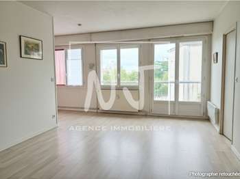 Vente Appartement 2 piècesAngers