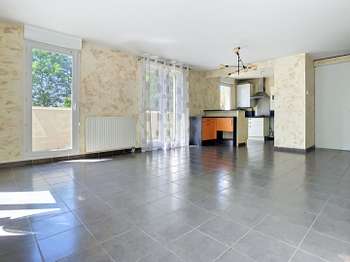 Vente appartement 5 pièces Angers 49