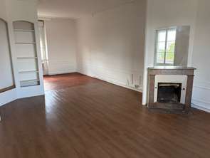 Vente Appartement 3 piècesAngers