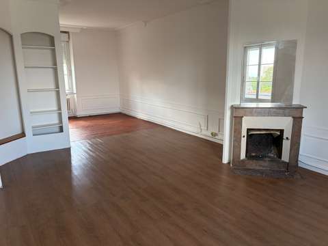 Vente appartement 3 pièces Angers 49