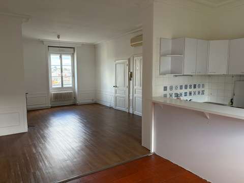Vente appartement 3 pièces Vente appartement 3 pièces