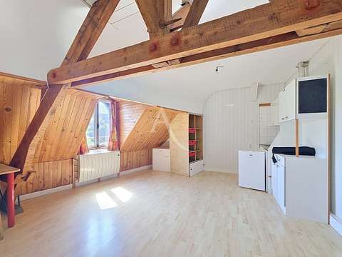 Vente appartement 1 pièce Angers 49