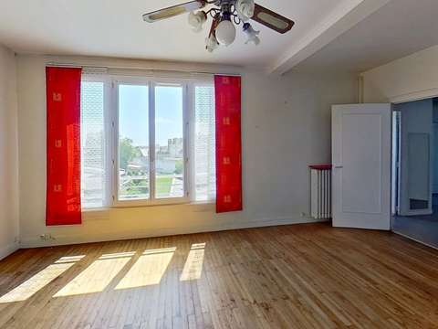 Vente appartement 4 pièces Vente appartement 4 pièces