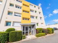 Vente appartement 2 pièces Vente appartement 2 pièces