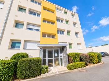Vente Appartement 2 piècesAngers