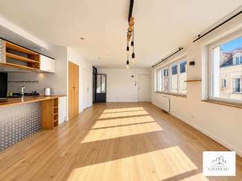 Vente Appartement 4 piècesAngers
