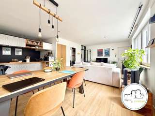 Vente appartement 4 pièces Vente appartement 4 pièces