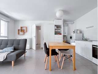 Vente appartement 3 pièces Vente appartement 3 pièces