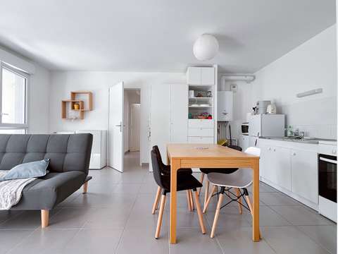 Vente appartement 3 pièces Vente appartement 3 pièces