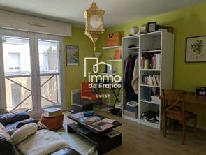 Vente Appartement 2 piècesAngers