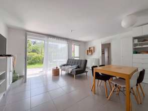 Vente Appartement 3 piècesAngers