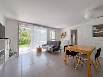 Photo Vente appartement Angers
