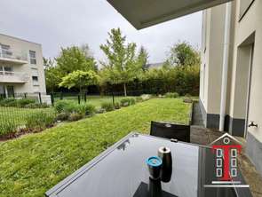 Vente Appartement 3 piècesAngers