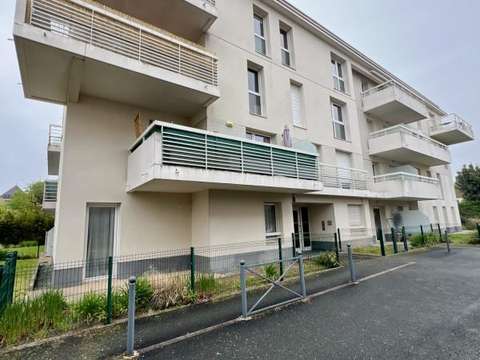 Vente appartement 3 pièces Vente appartement 3 pièces
