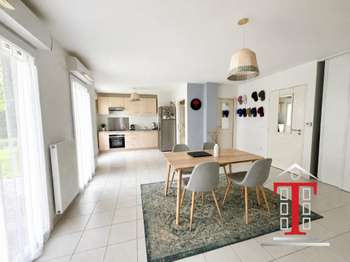 Vente Appartement 3 piècesAngers