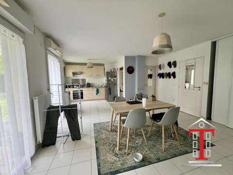 Vente appartement 3 pièces Vente appartement 3 pièces
