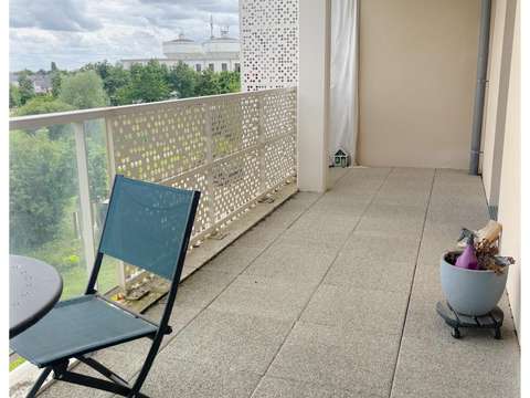 Vente appartement 2 pièces Angers 49