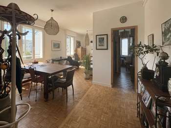 Photo Vente appartement Angers